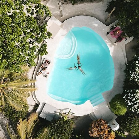 Seconda Stella Romantic Hideaway Jambiani  Exteriér fotografie