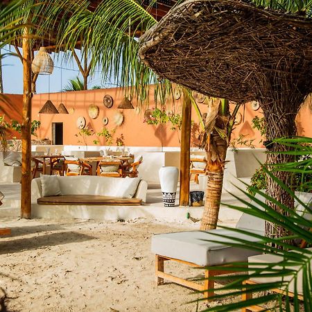 Seconda Stella Romantic Hideaway Jambiani  Exteriér fotografie