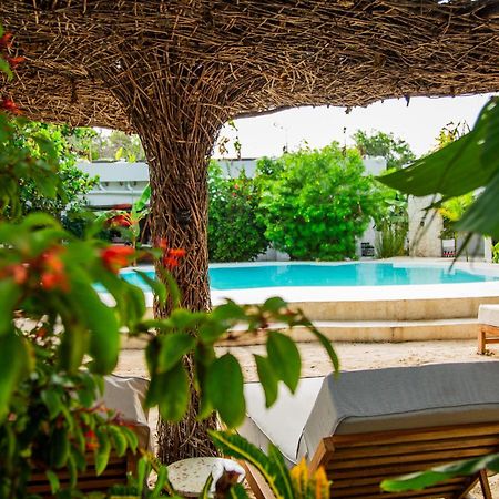 Seconda Stella Romantic Hideaway Jambiani  Exteriér fotografie