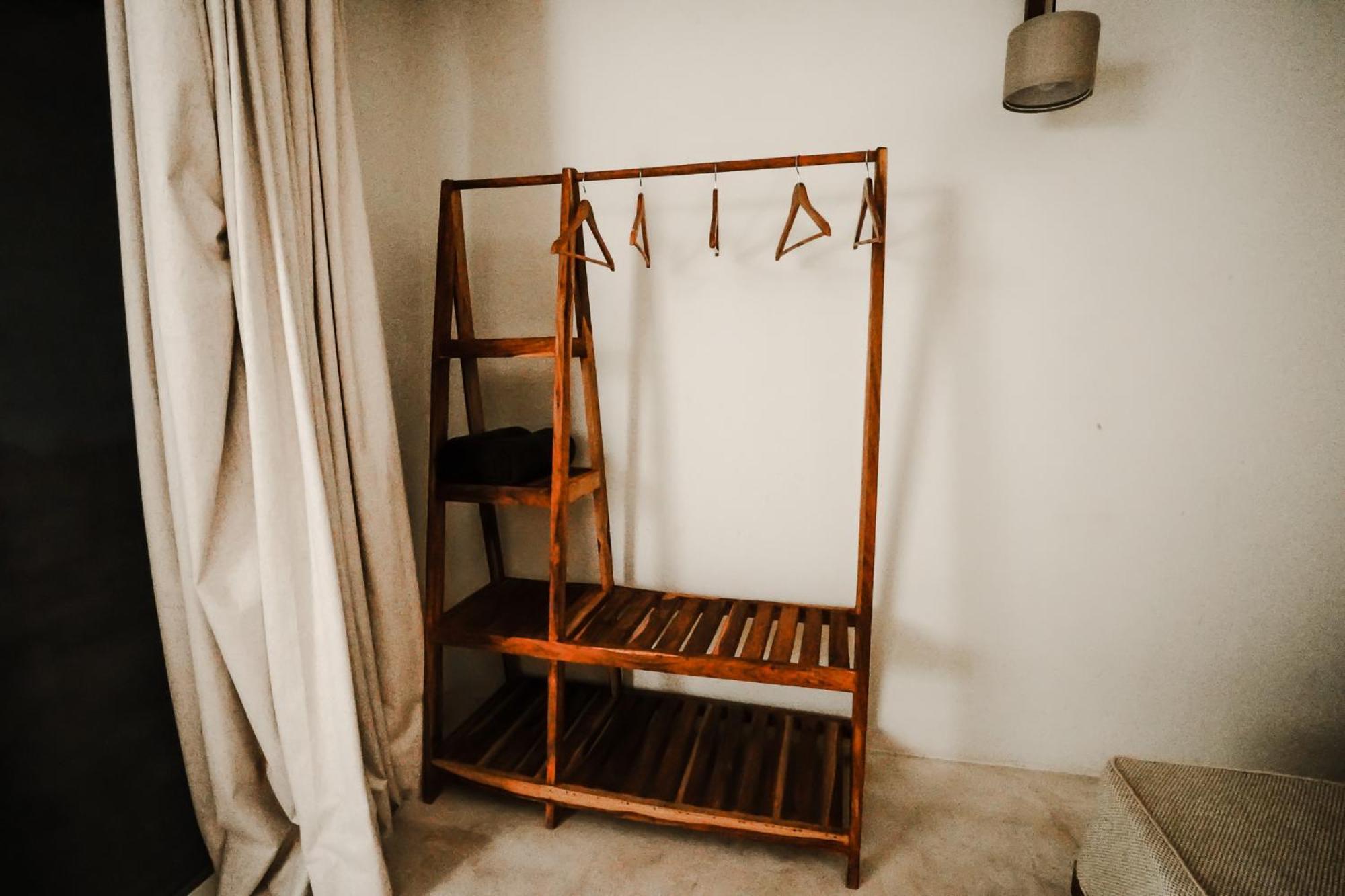 Seconda Stella Romantic Hideaway Jambiani  Exteriér fotografie