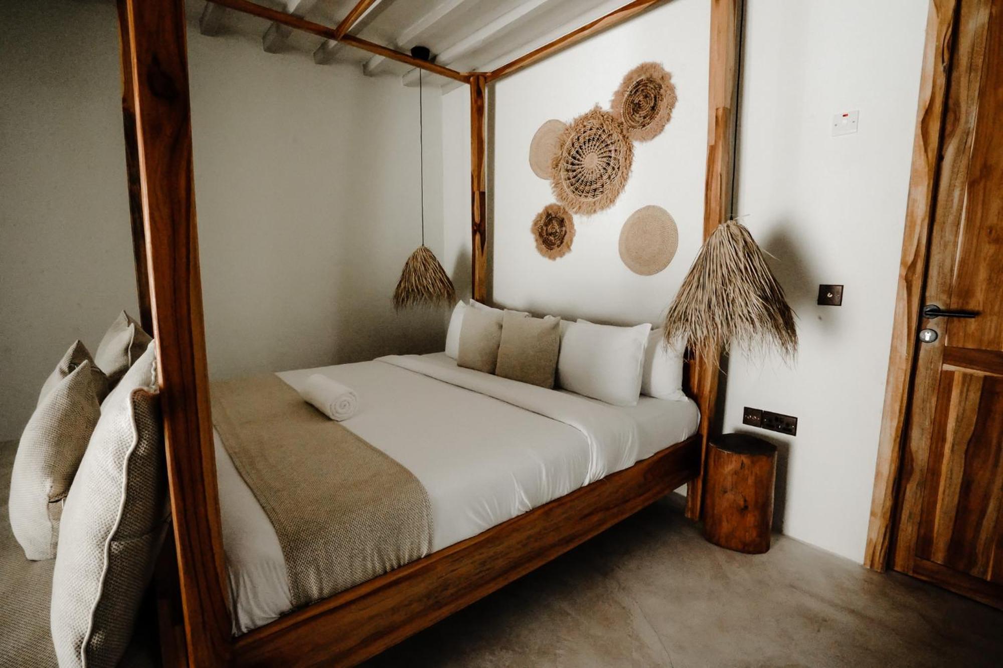 Seconda Stella Romantic Hideaway Jambiani  Exteriér fotografie