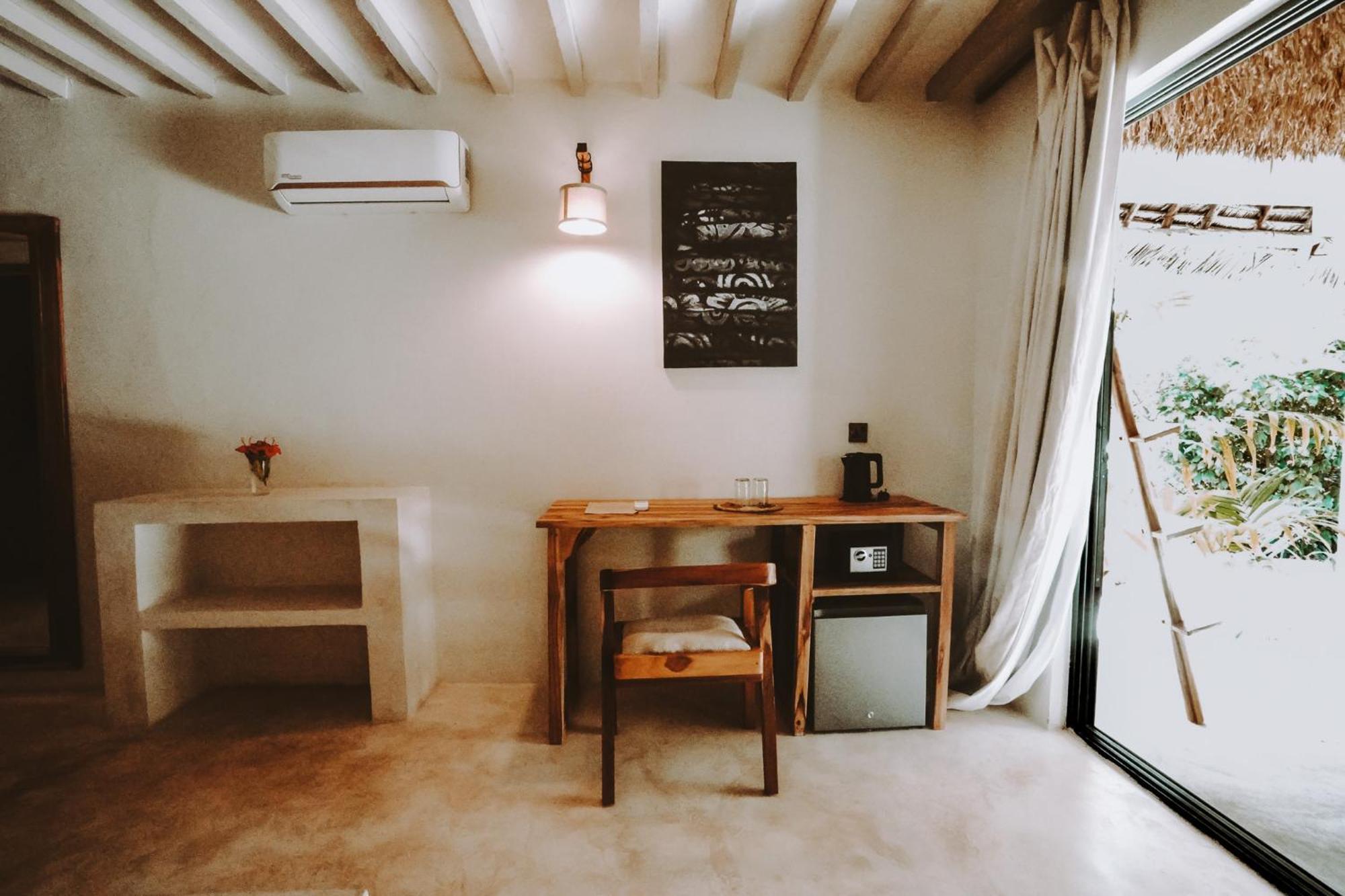 Seconda Stella Romantic Hideaway Jambiani  Exteriér fotografie