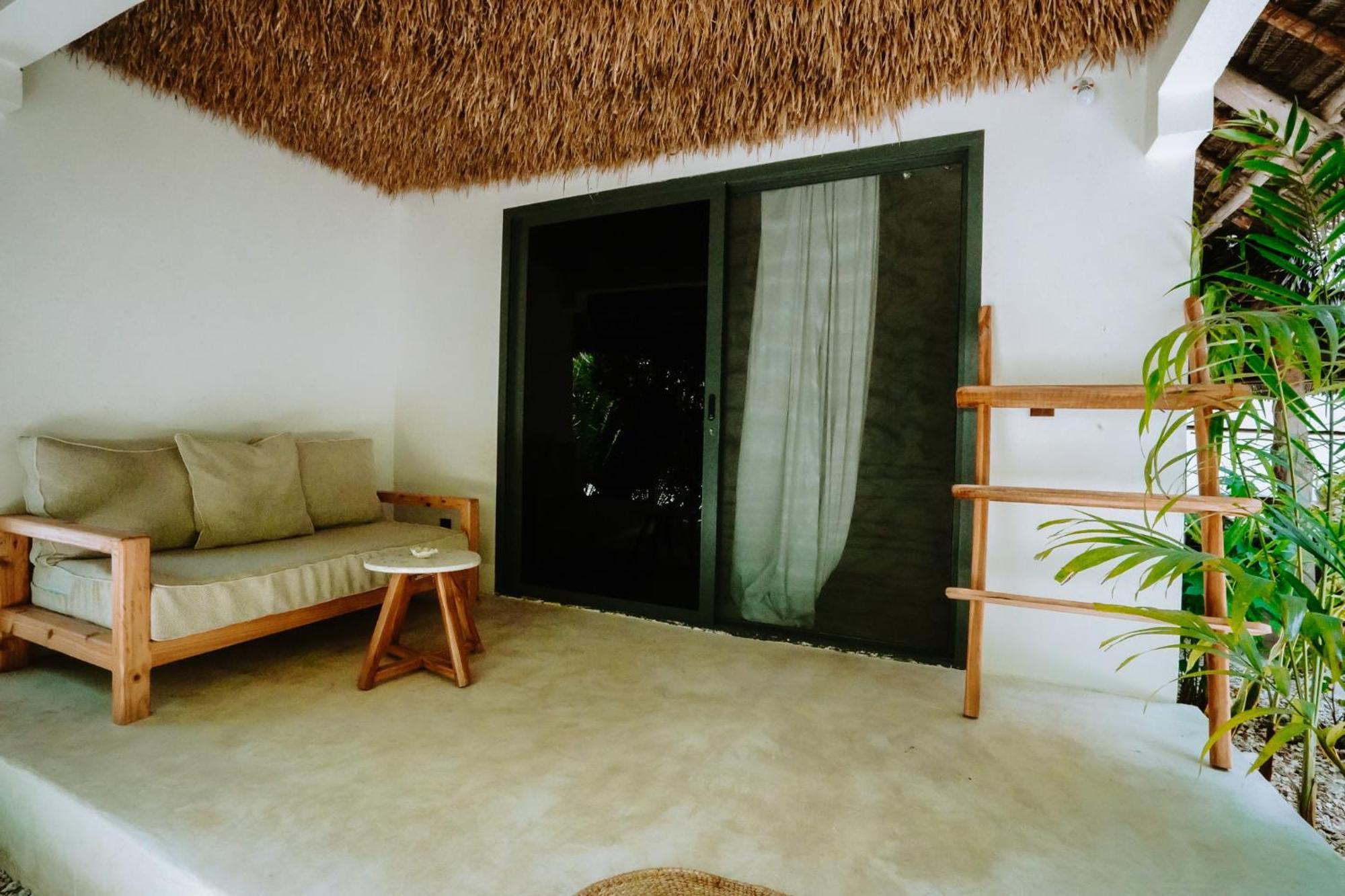 Seconda Stella Romantic Hideaway Jambiani  Exteriér fotografie