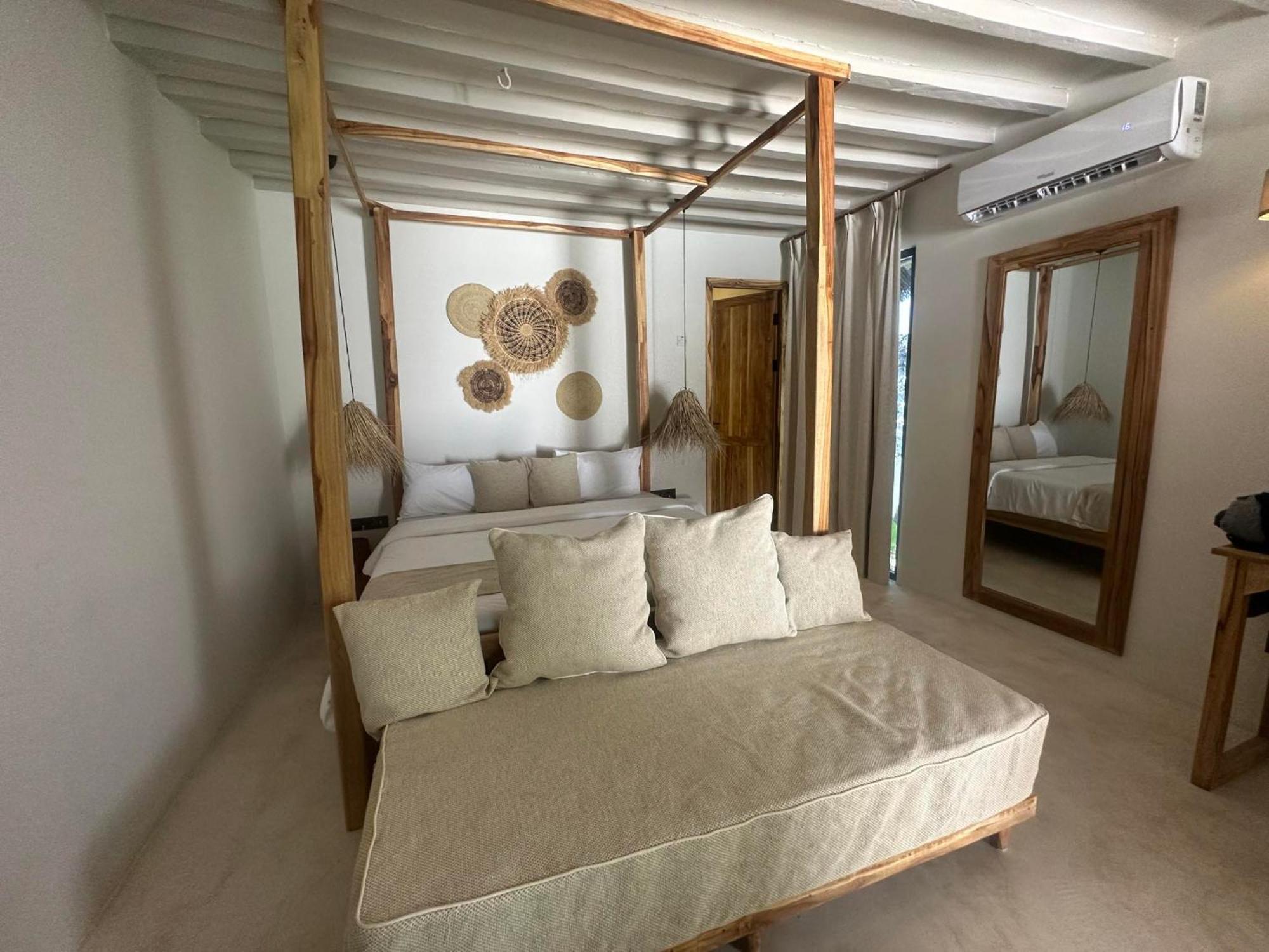 Seconda Stella Romantic Hideaway Jambiani  Exteriér fotografie