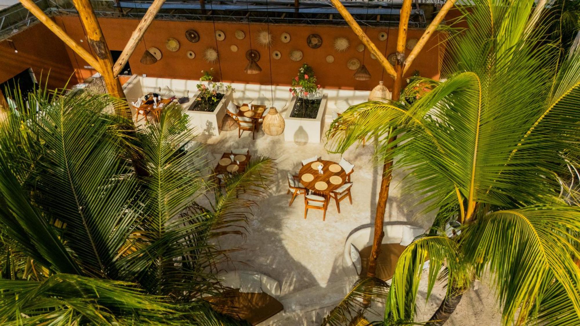 Seconda Stella Romantic Hideaway Jambiani  Exteriér fotografie