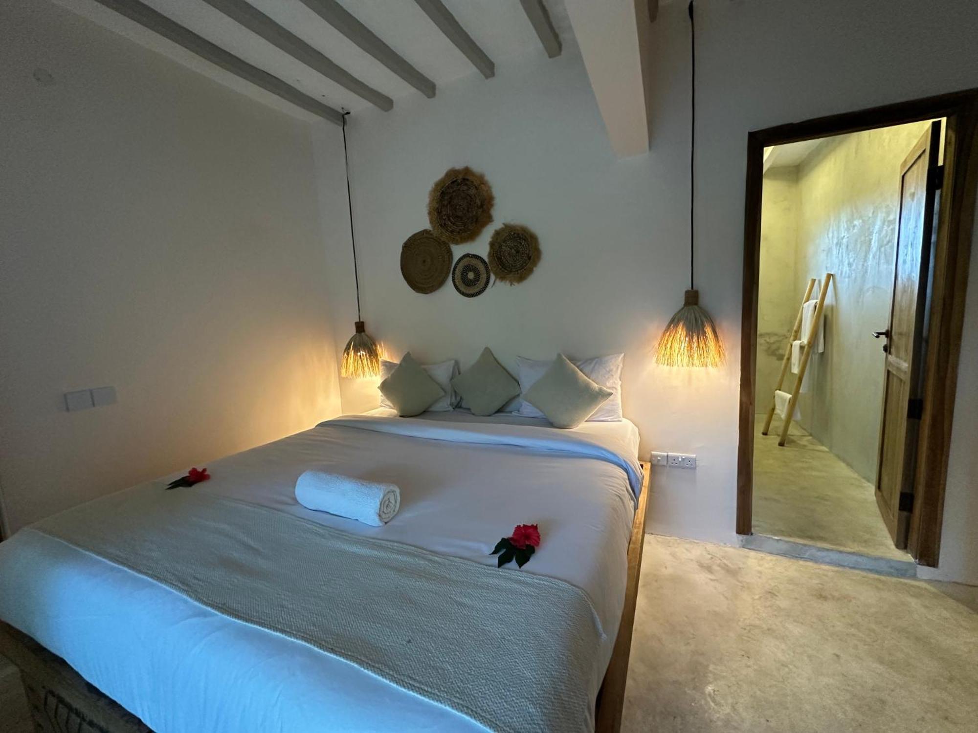 Seconda Stella Romantic Hideaway Jambiani  Exteriér fotografie