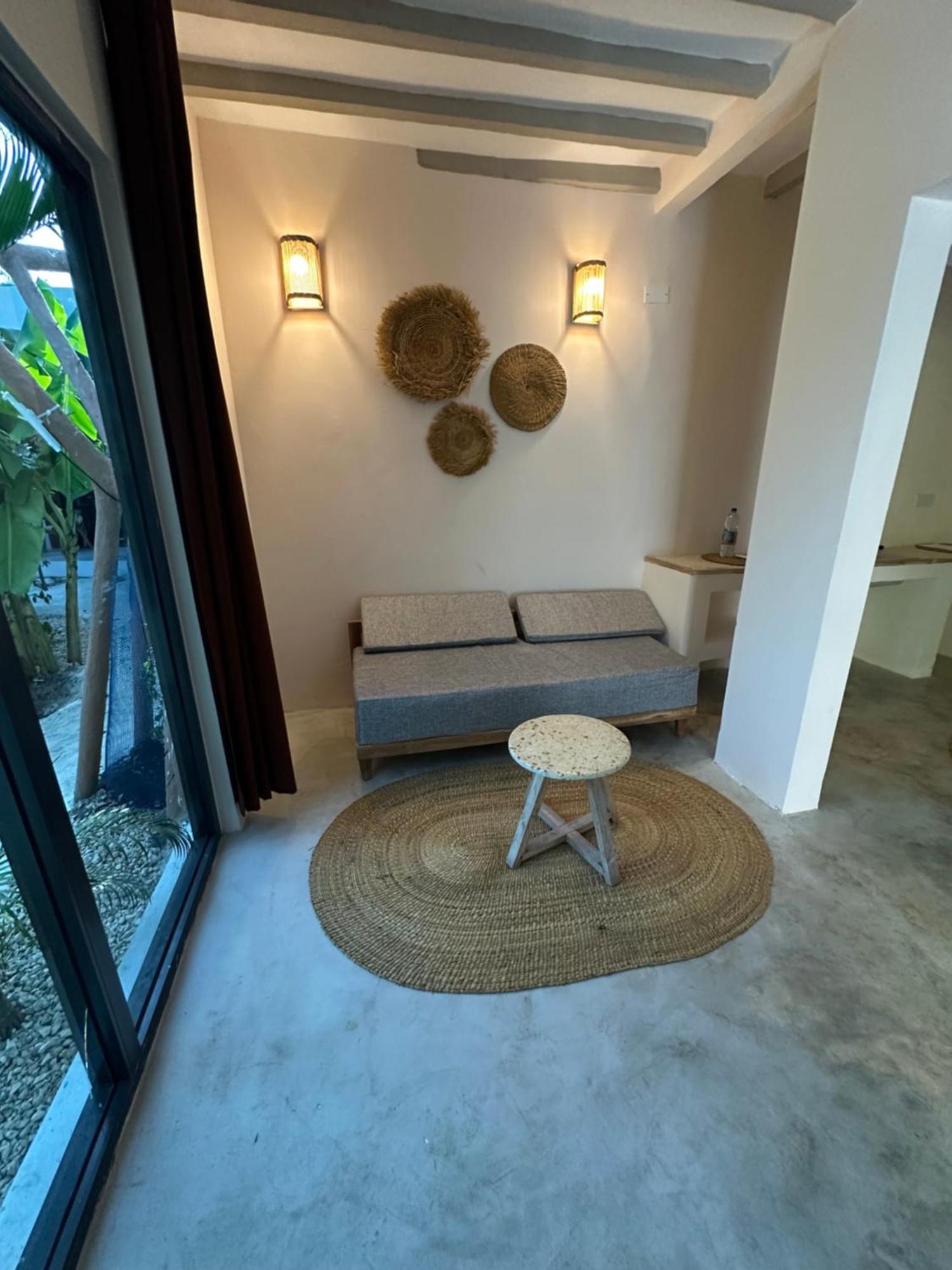Seconda Stella Romantic Hideaway Jambiani  Exteriér fotografie
